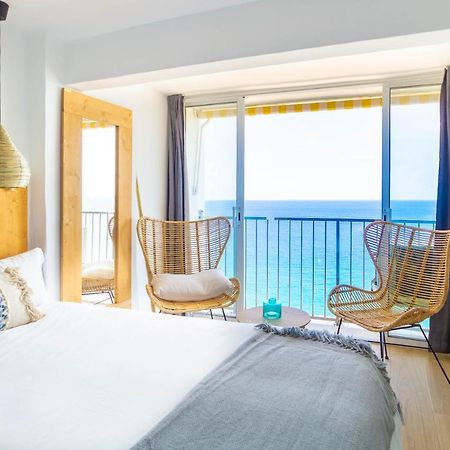 Coconut Beach Boutique Studio بلاتجا ذارو المظهر الخارجي الصورة
