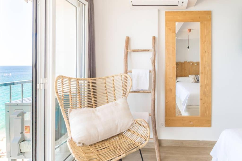 Coconut Beach Boutique Studio بلاتجا ذارو المظهر الخارجي الصورة