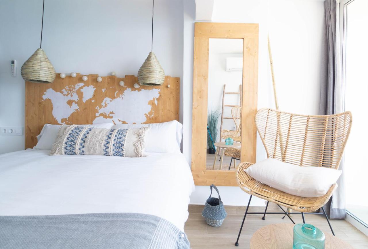 Coconut Beach Boutique Studio بلاتجا ذارو المظهر الخارجي الصورة