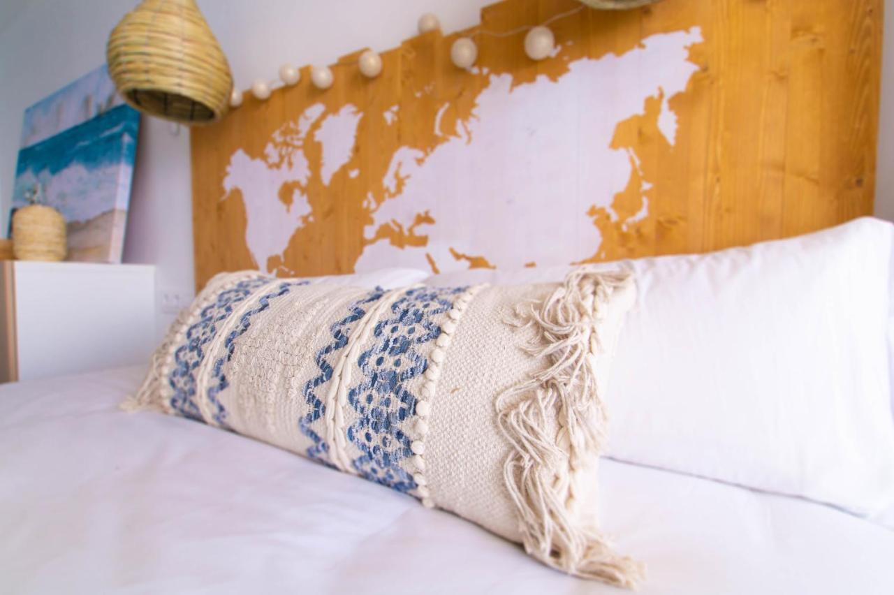 Coconut Beach Boutique Studio بلاتجا ذارو المظهر الخارجي الصورة