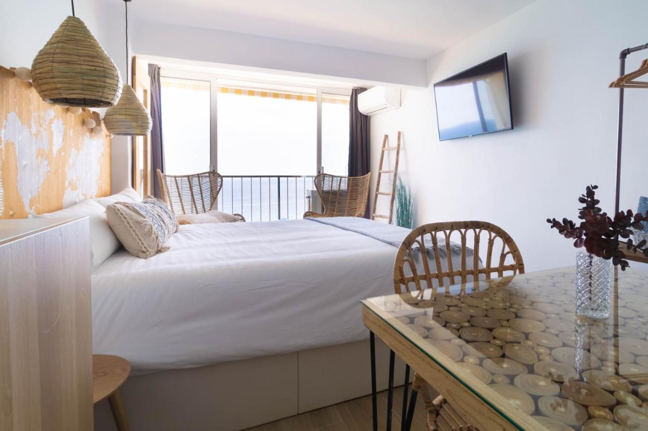 Coconut Beach Boutique Studio بلاتجا ذارو المظهر الخارجي الصورة