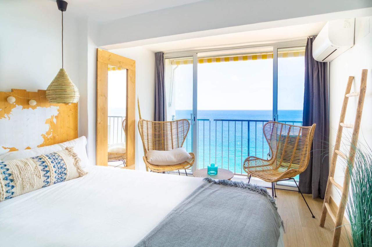 Coconut Beach Boutique Studio بلاتجا ذارو المظهر الخارجي الصورة