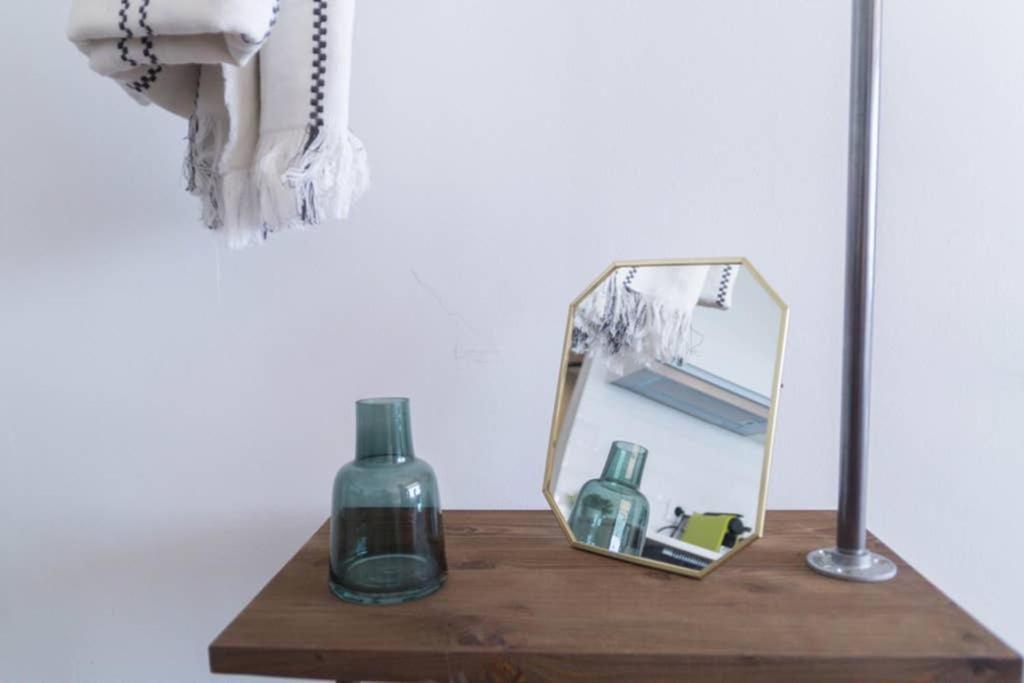 Coconut Beach Boutique Studio بلاتجا ذارو المظهر الخارجي الصورة