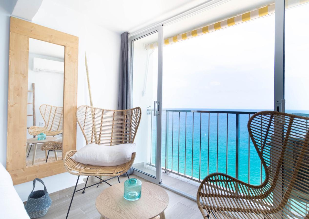 Coconut Beach Boutique Studio بلاتجا ذارو المظهر الخارجي الصورة