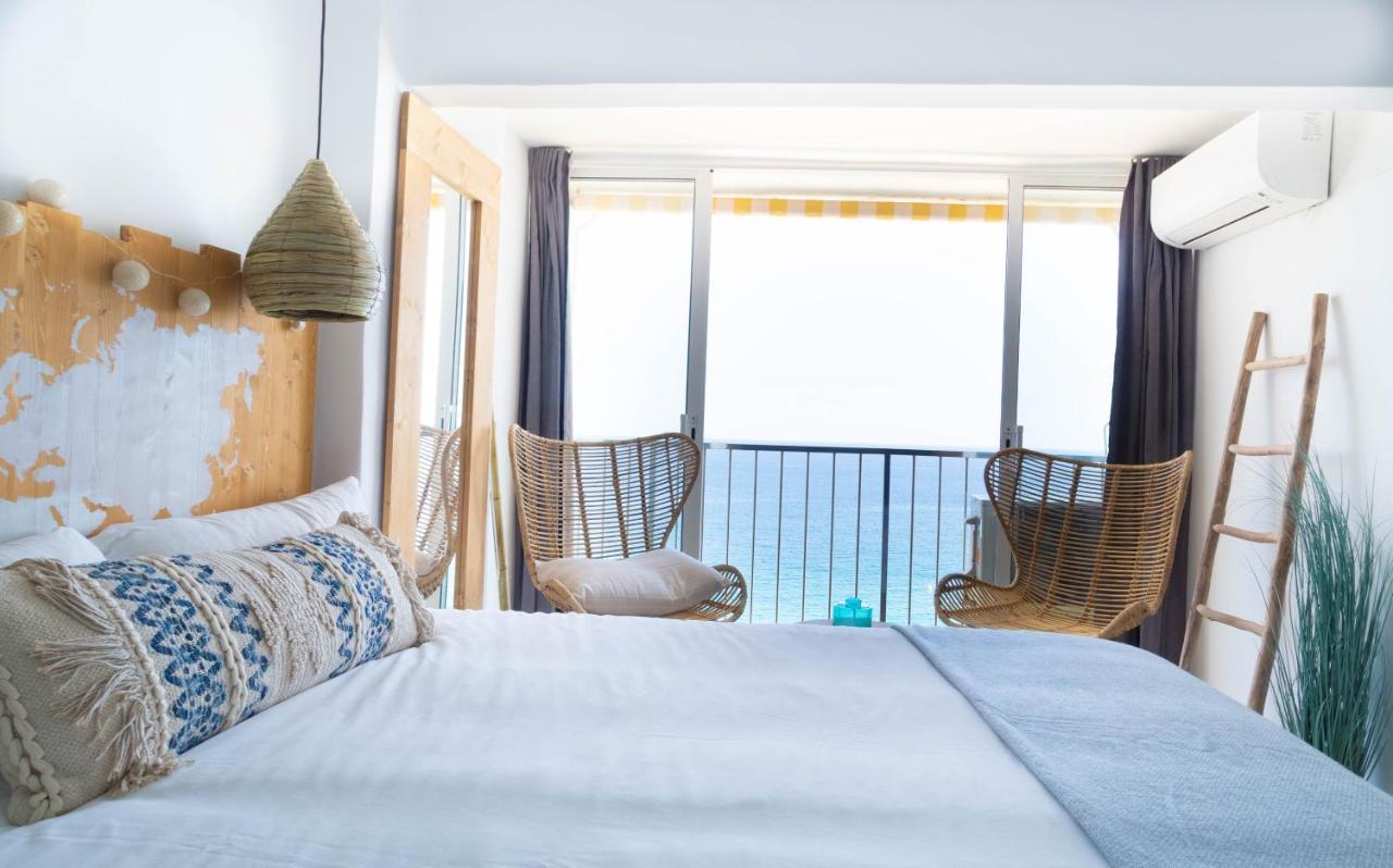 Coconut Beach Boutique Studio بلاتجا ذارو المظهر الخارجي الصورة