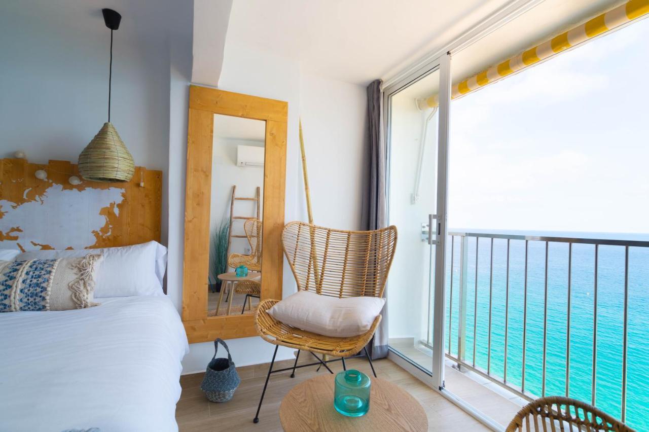 Coconut Beach Boutique Studio بلاتجا ذارو المظهر الخارجي الصورة