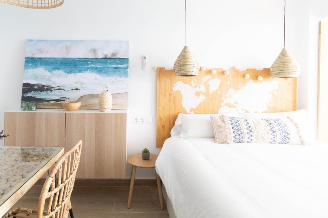 Coconut Beach Boutique Studio بلاتجا ذارو المظهر الخارجي الصورة